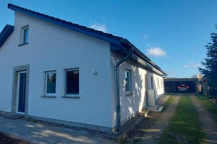 Wohnen auf Zeit Banzkow - 4 Zimmer, 137 m&sup2;, 1.500&euro; | Angebot:26553630