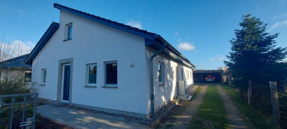 Wohnen auf Zeit Banzkow - 4 Zimmer, 137 m&sup2;, 1.500&euro; | Angebot:26553630