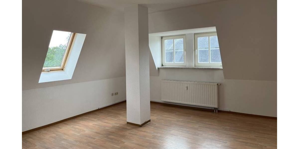 Etagenwohnung Kamenz - 2 Zimmer, 59 m&sup2;, 420&euro; | Angebot:26617440