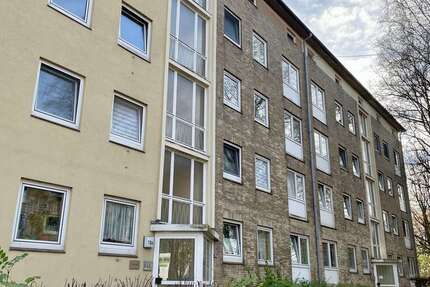 Wohnung zum Mieten in Hamburg 1.200 € 63.9 m²