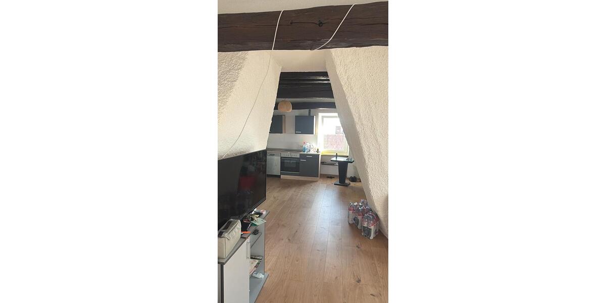 Etagenwohnung Bretzenheim - 2 Zimmer, 71 m&sup2;, 620&euro; | Angebot:24707346