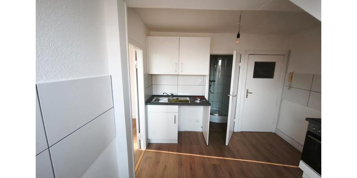 Dachgeschoßwohnung Kellinghusen - 2.5 Zimmer, 55 m&sup2;, 600&euro; | Angebot:26522131