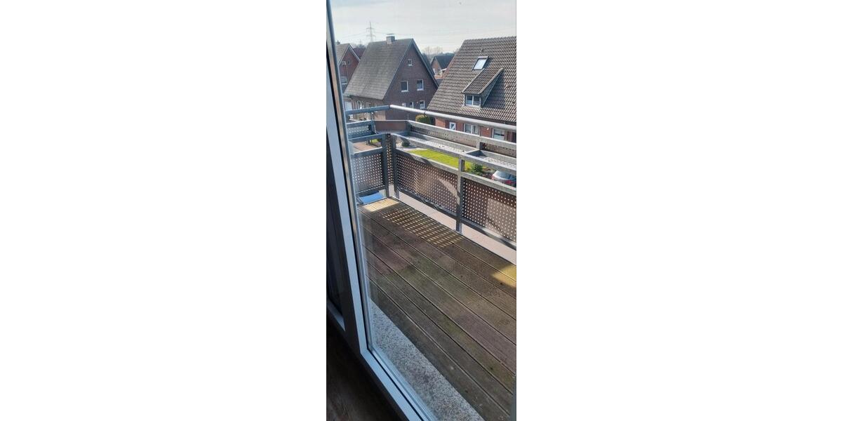 Dachgeschoßwohnung Dorsten Alt-Wulfen - 2 Zimmer, 75 m&sup2;, 655&euro; | Angebot:26623787