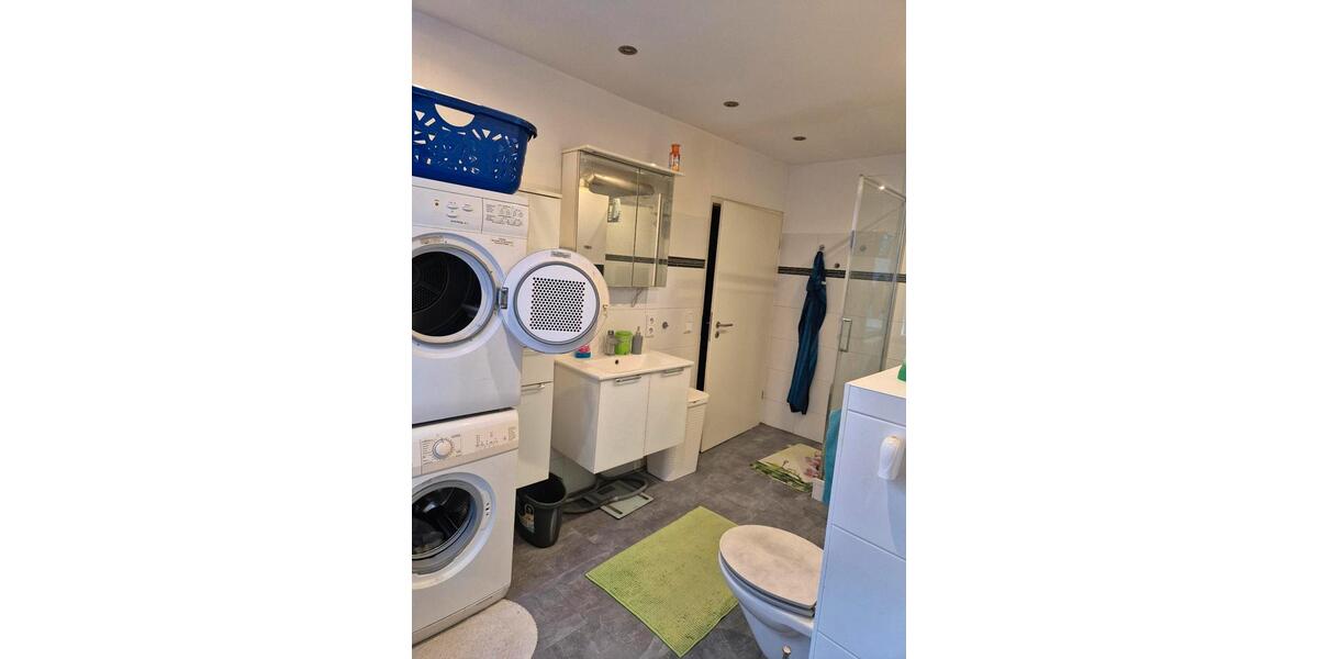 Erdgeschoßwohnung Bad Harzburg - 3 Zimmer, 90 m&sup2;, 685&euro; | Angebot:24729982