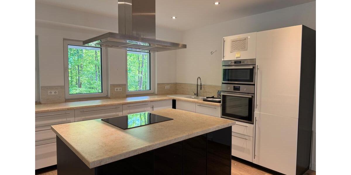 Maisonettenwohnung Schönwalde-Glien Glien - 4 Zimmer, 119 m&sup2;, 1.655&euro; | Angebot:26677063