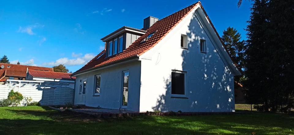 Einfamilienhaus Tarmstedt - 5 Zimmer, 120 m&sup2;, 1.350&euro; | Angebot:26375584