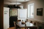 CoWorking Büroplatz mit angehängtem Film- Fotostudio im LKR Freyung - All-in-Miete
