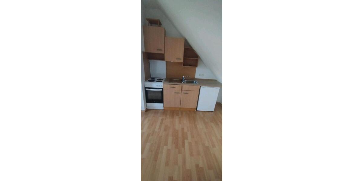 1-Zimmer Appartement 1 zimmer