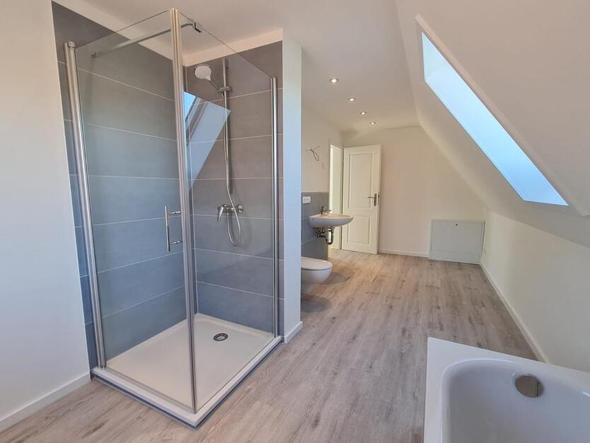 Einfamilienhaus in Giekau zu vermieten