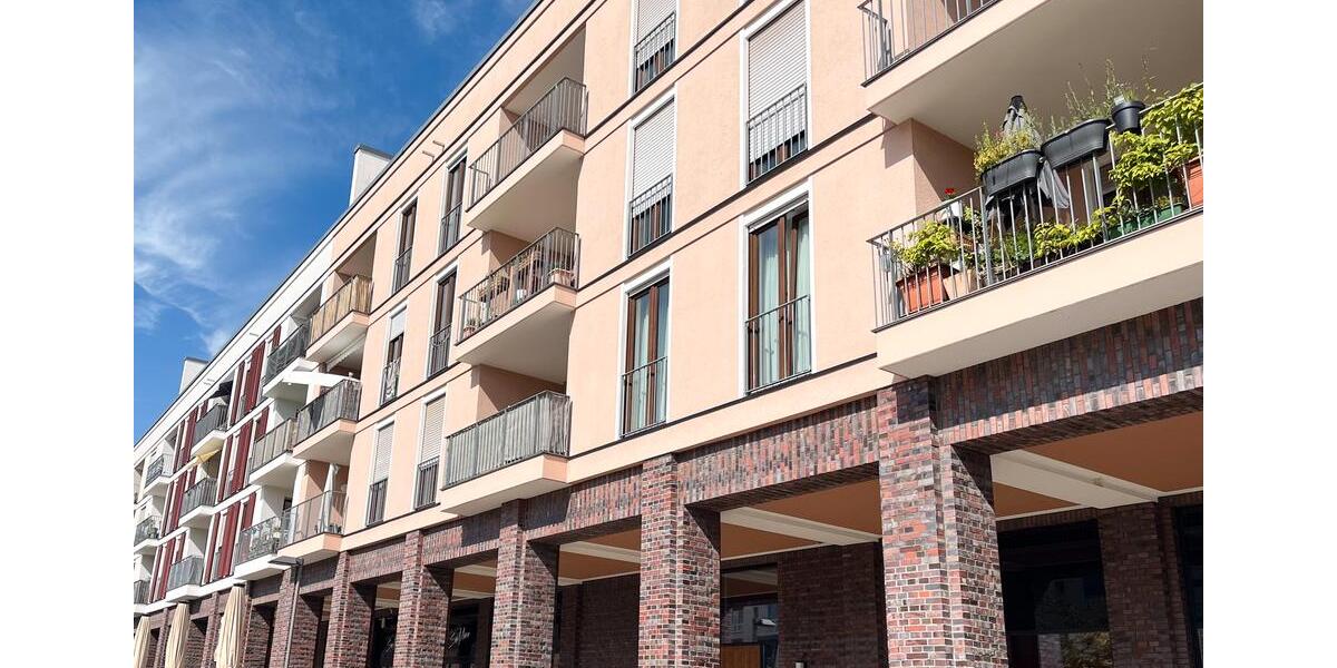 Etagenwohnung Frankfurt am Main Nord-Ost - 4 Zimmer, 105 m&sup2;, 1.905&euro; | Angebot:26587265