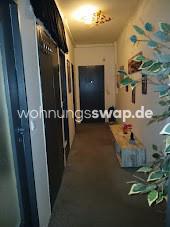 Etagenwohnung Berlin Spandau - 4 Zimmer, 91 m&sup2;, 551&euro; | Angebot:24540063