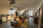 Dachgeschoßwohnung Leutkirch im Allgäu - 3 Zimmer, 50 m&sup2;, 735&euro; | Angebot:26364903