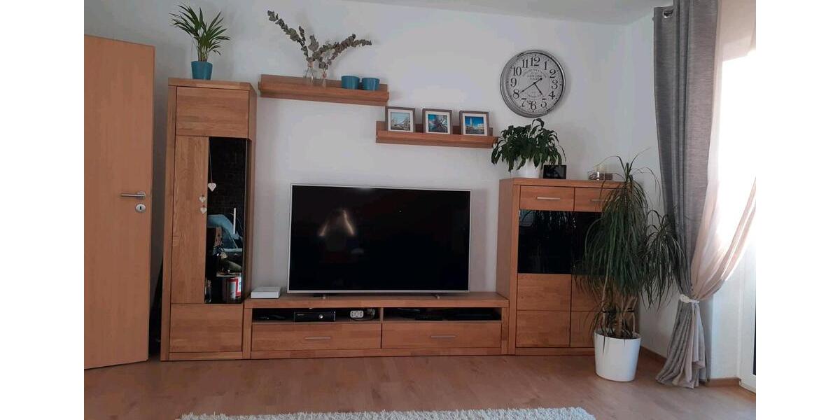 4 Zimmer Wohnung in Zell a. H. zu vermieten 4 zimmer