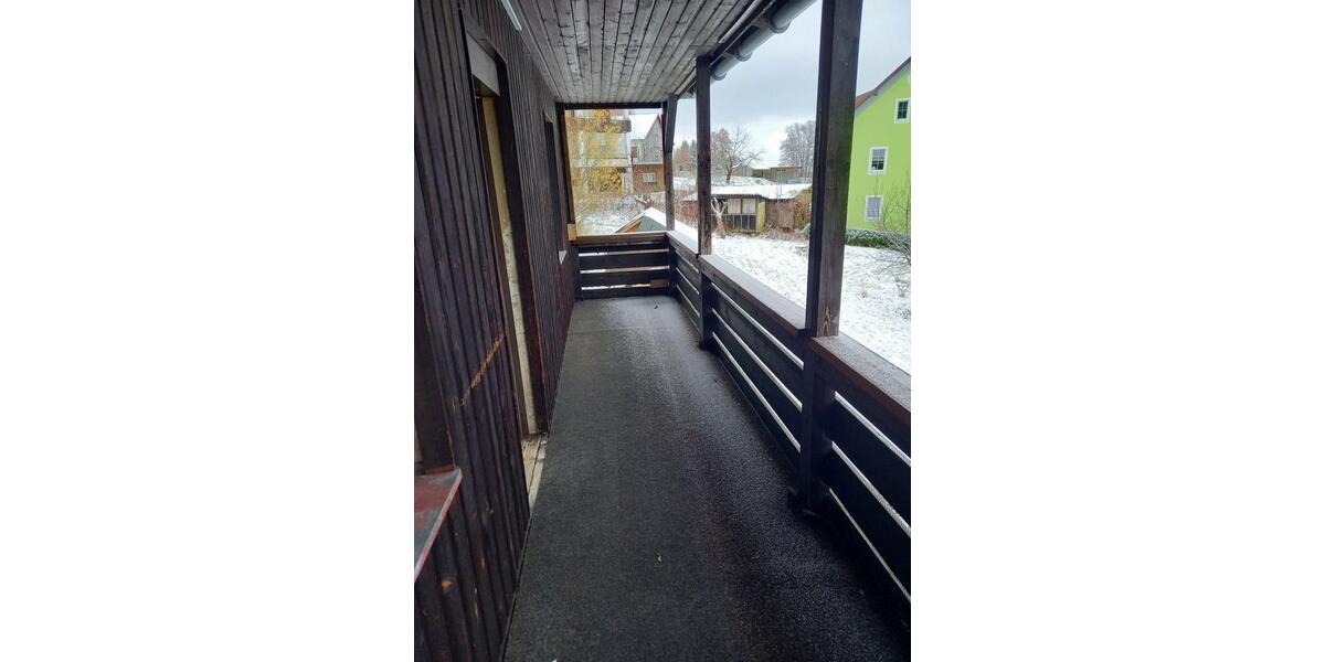 Etagenwohnung Fichtelberg - 4 Zimmer, 82 m&sup2;, 680&euro; | Angebot:25986592