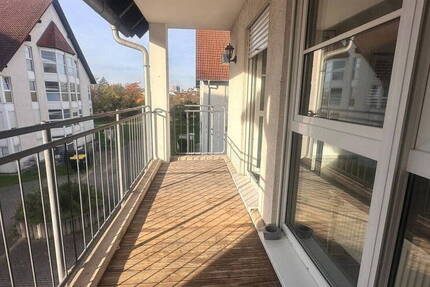 Wohnung Worms Neuhausen - 2 Zimmer, 52 m&sup2;, 595&euro; | Angebot:26740720