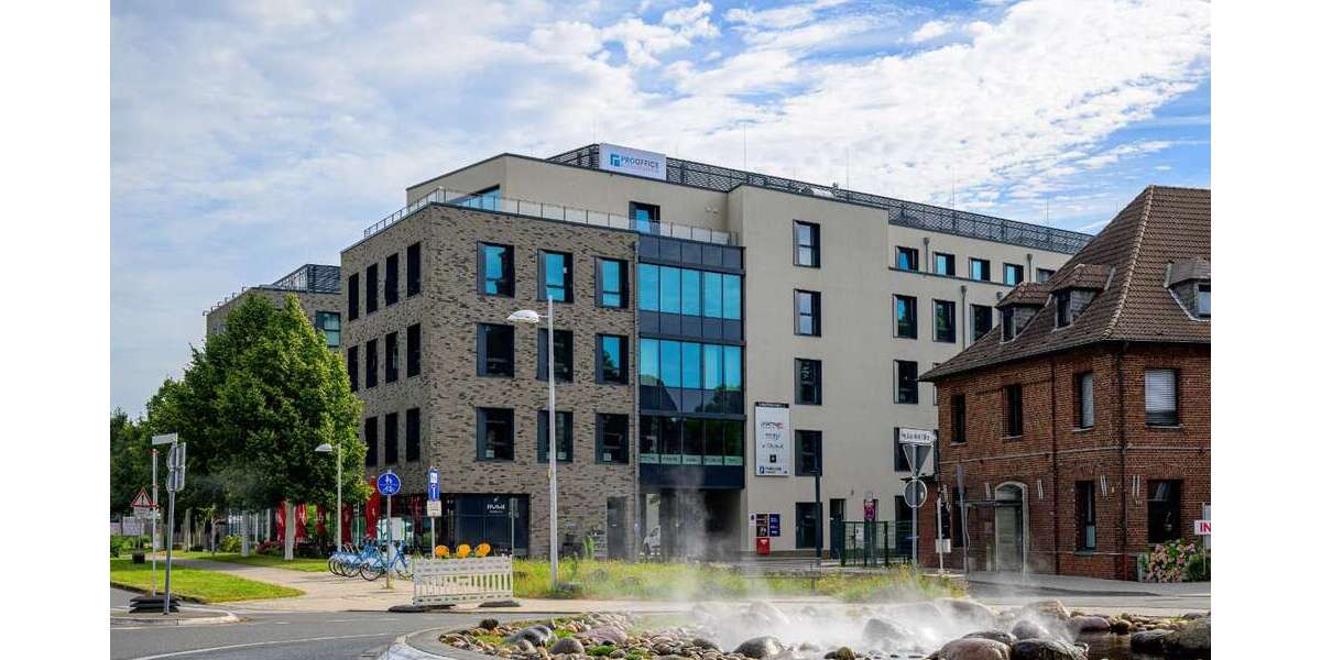 Gewerbeobjekt Monheim am Rhein - 299&euro; | Angebot:27036826