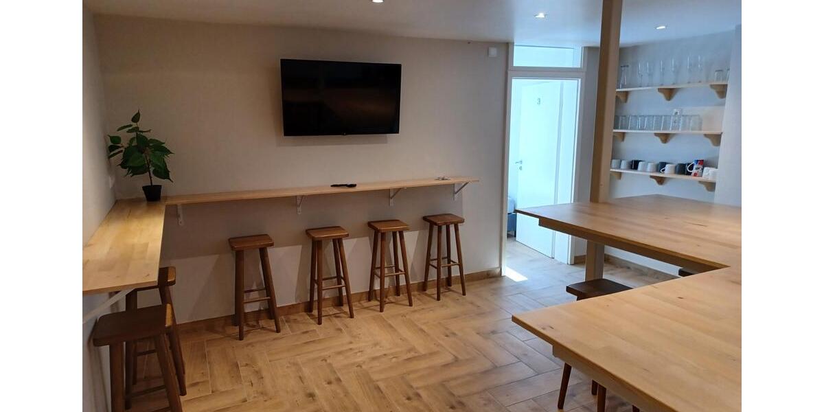 Wohnen auf Zeit Welzheim - 4 Zimmer, 120 m&sup2;, 10&euro; | Angebot:25361426
