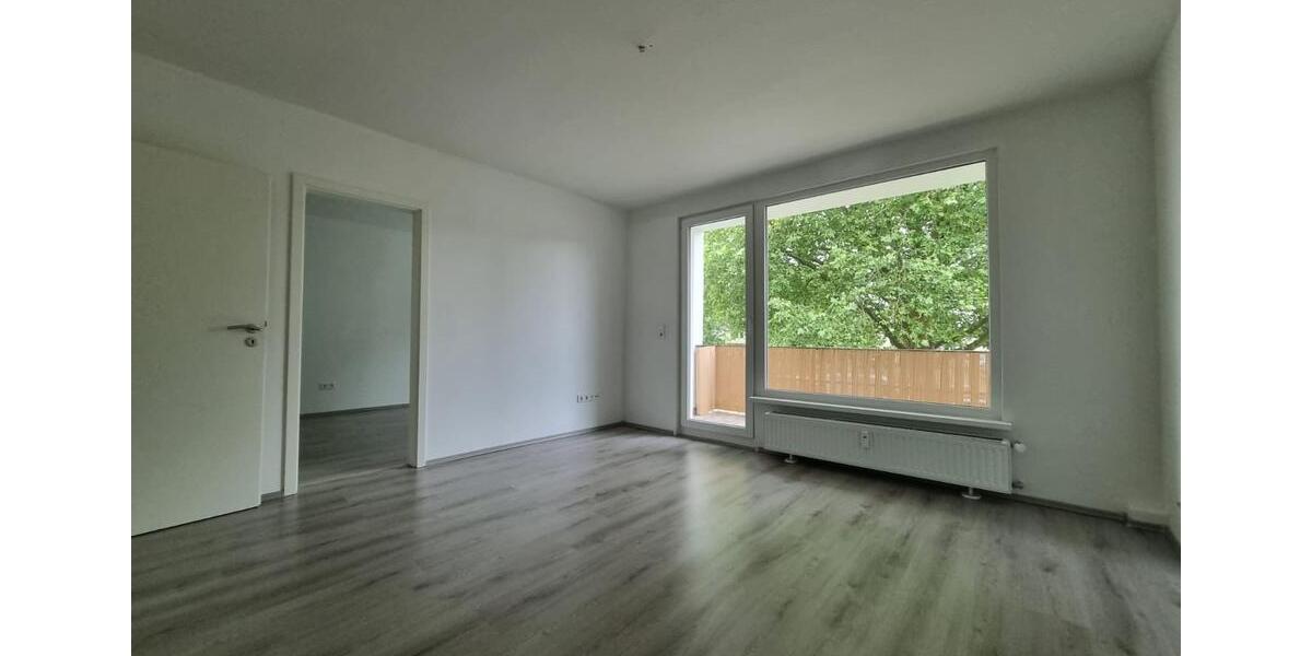 Erdgeschoßwohnung Bergkamen - 2 Zimmer, 51 m&sup2;, 449&euro; | Angebot:25080996