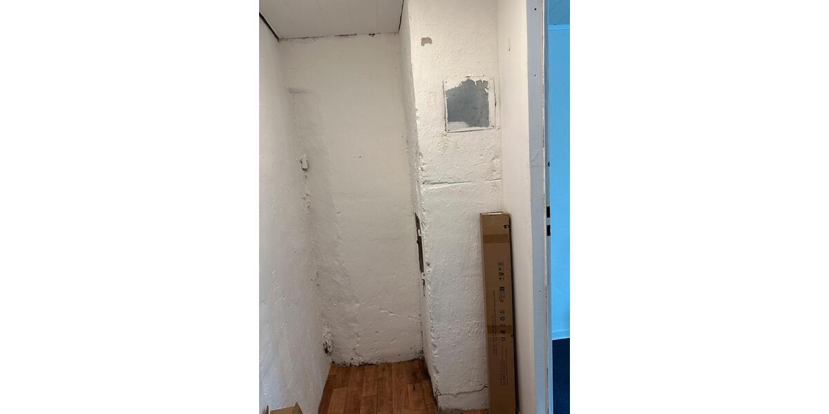 Erdgeschoßwohnung Schöntal - 1.5 Zimmer, 47 m&sup2;, 540&euro; | Angebot:26074697