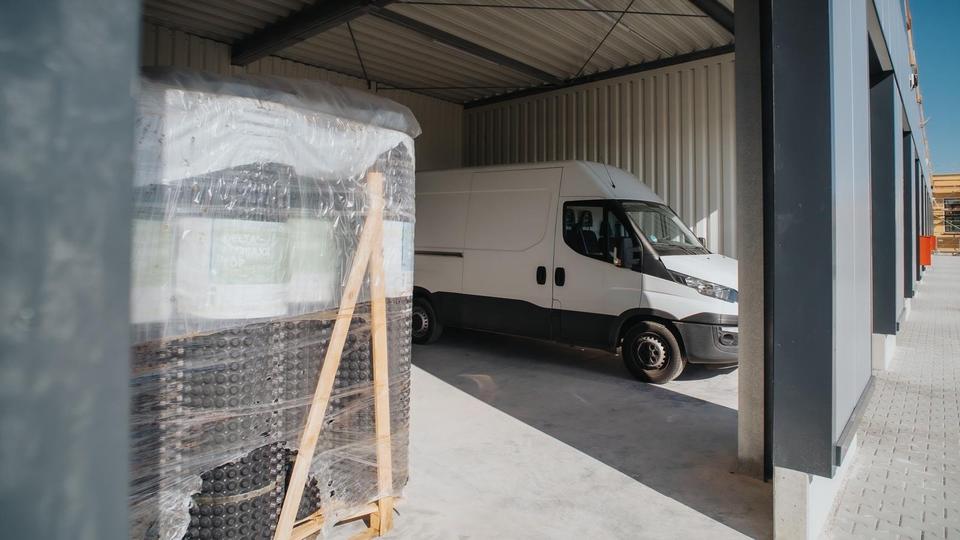 Gewerbeobjekt Nürnberg Almoshof - 780&euro; | Angebot:23392260