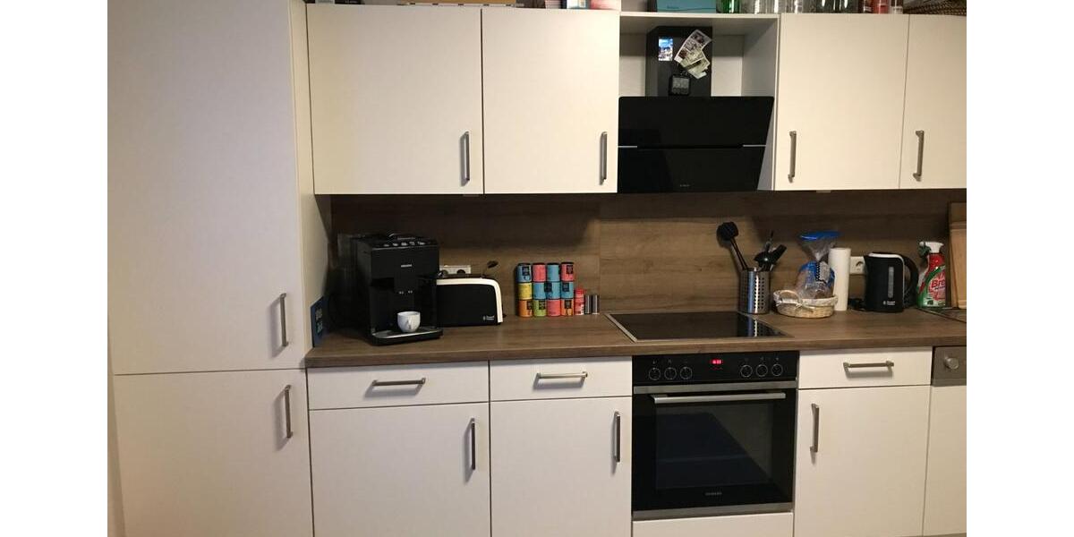 Erdgeschoßwohnung Grub am Forst - 3 Zimmer, 93 m&sup2;, 750&euro; | Angebot:24624932
