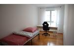 Ruhig & möbliert direkt am Lech 3 ZKB Wohnung mit Balkon