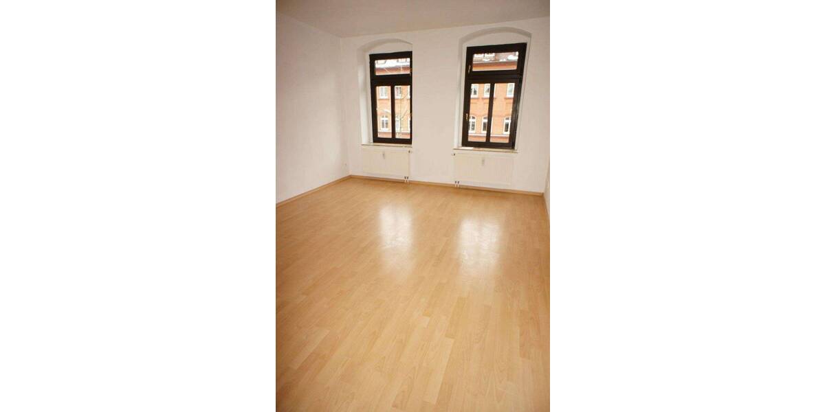 Etagenwohnung Chemnitz Hilbersdorf - 2 Zimmer, 38 m&sup2;, 220&euro; | Angebot:26188874