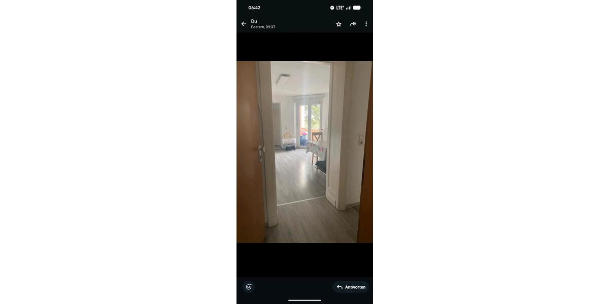 Etagenwohnung Euskirchen - 3 Zimmer, 82 m&sup2;, 1.025&euro; | Angebot:24873189