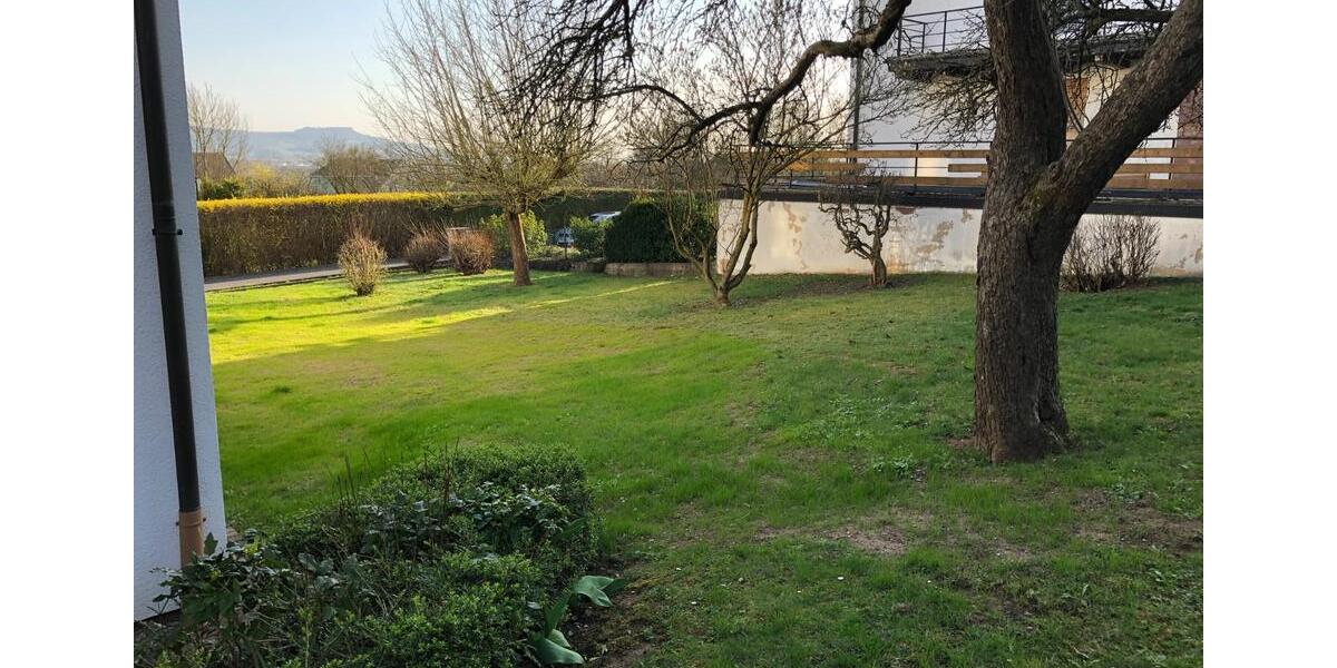 Dachgeschoßwohnung Lichtenfels - 2.5 Zimmer, 73 m&sup2;, 629&euro; | Angebot:26313107