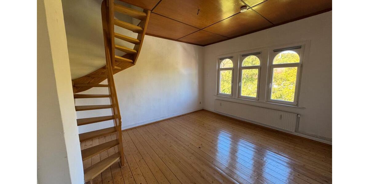 Maisonettenwohnung Hann. Münden - 2 Zimmer, 60 m&sup2;, 450&euro; | Angebot:26383544
