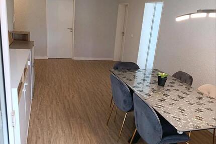 Wohnung Villingen-Schwenningen Schwenningen - 3 Zimmer, 88 m&sup2;, 900&euro; | Angebot:26692452