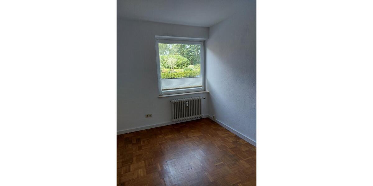 Glücksburg - Am Wasserschloß 2-Zimmer-Erdgeschoß mit Terrasse 2 zimmer