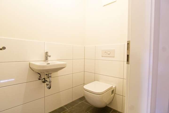 *Highlight* Schöne 3-Zimmer-Penthouse-Wohnung in Gießen! 3 zimmer