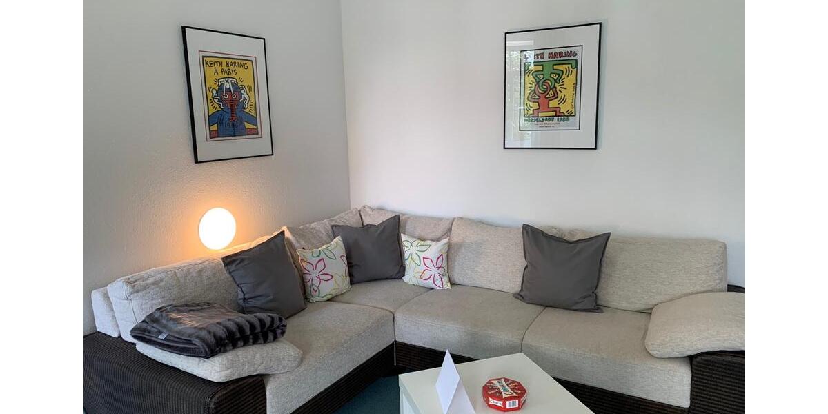 Wohnen auf Zeit Bad Eilsen - 3 Zimmer, 100 m&sup2;, 500&euro; | Angebot:24576347