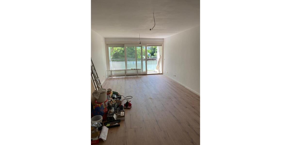 Erdgeschoßwohnung Lahr (Schwarzwald) - 4 Zimmer, 98 m&sup2;, 1.175&euro; | Angebot:26406711