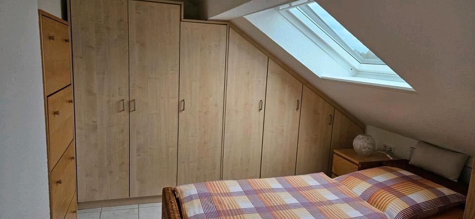 Wohnen auf Zeit Bergkamen - 2 Zimmer, 60 m&sup2;, 30&euro; | Angebot:24387545