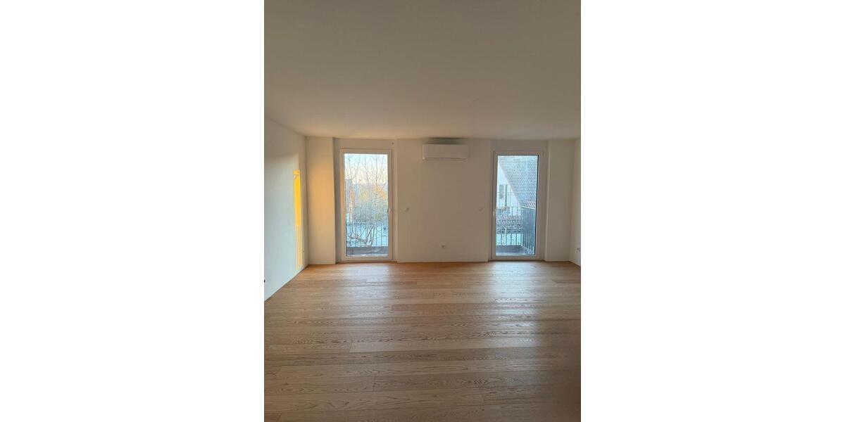 Etagenwohnung Jettingen - 2 Zimmer, 61 m&sup2;, 1.140&euro; | Angebot:24442945