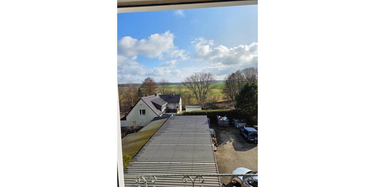 Dachgeschoßwohnung Ottendorf-Okrilla Okrilla - 1 Zimmer, 31 m&sup2;, 280&euro; | Angebot:25751098