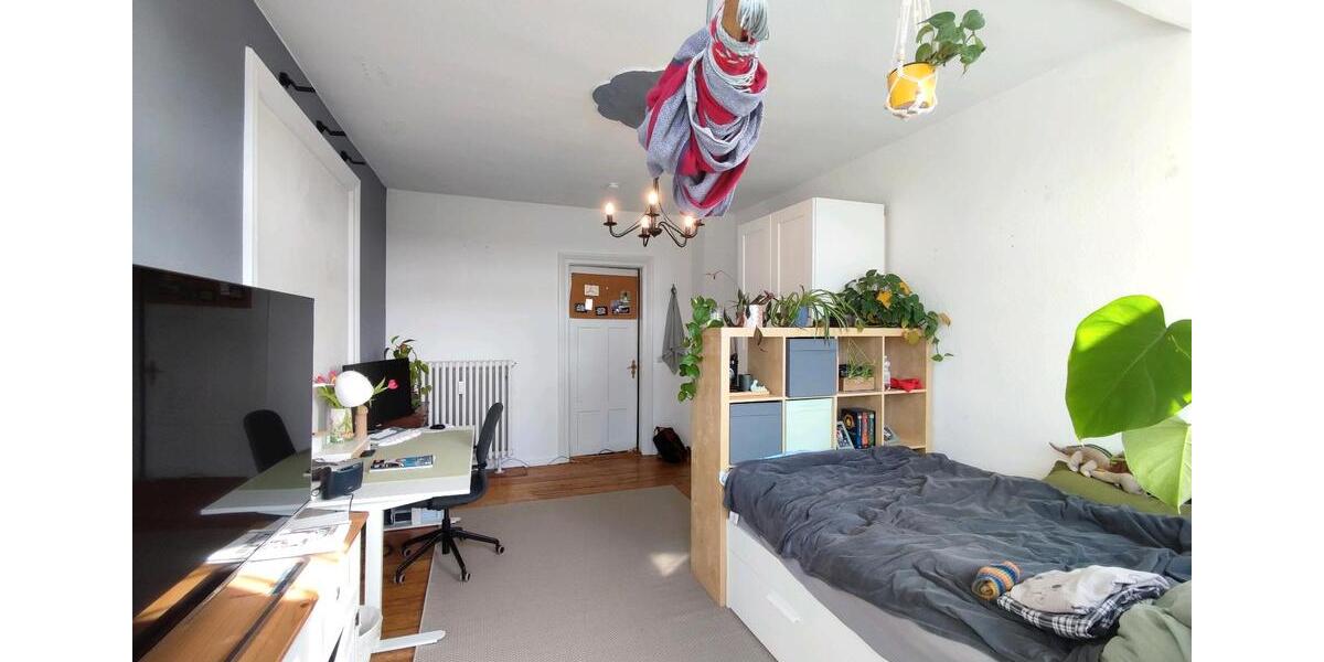 Wohnen auf Zeit Flensburg Altstadt - 1 Zimmer, 20 m&sup2;, 463&euro; | Angebot:25873497