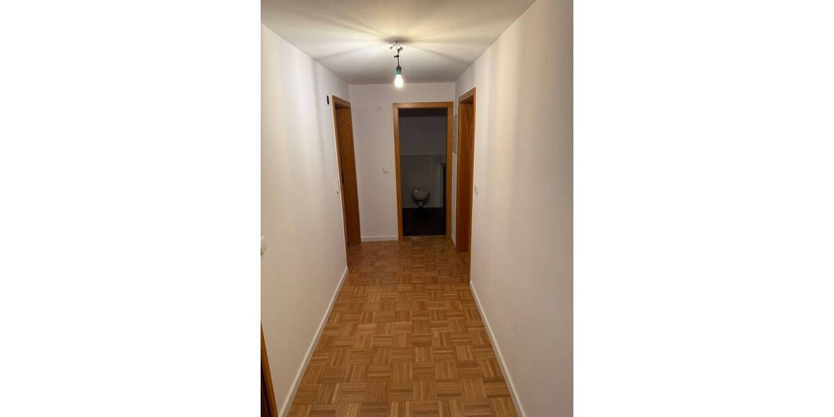 Etagenwohnung Villingen-Schwenningen Villingen - 4 Zimmer, 120 m&sup2;, 1.000&euro; | Angebot:26092591