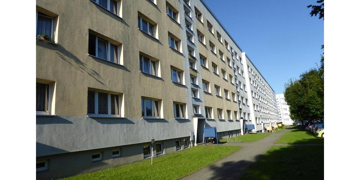 Etagenwohnung Ebersbach-Neugersdorf Neugersdorf - 1 Zimmer, 24 m&sup2;, 140&euro; | Angebot:16022003