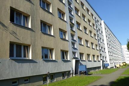 Wohnung Ebersbach-Neugersdorf Neugersdorf - 1 Zimmer, 24 m&sup2;, 140&euro; | Angebot:16022003