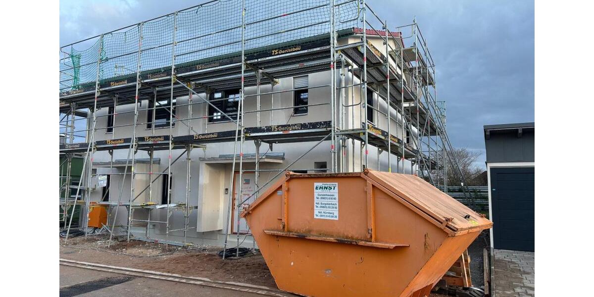 Neubau! Moderne & ökologische Traum-Wohneinheit in Top-Lage 4 zimmer