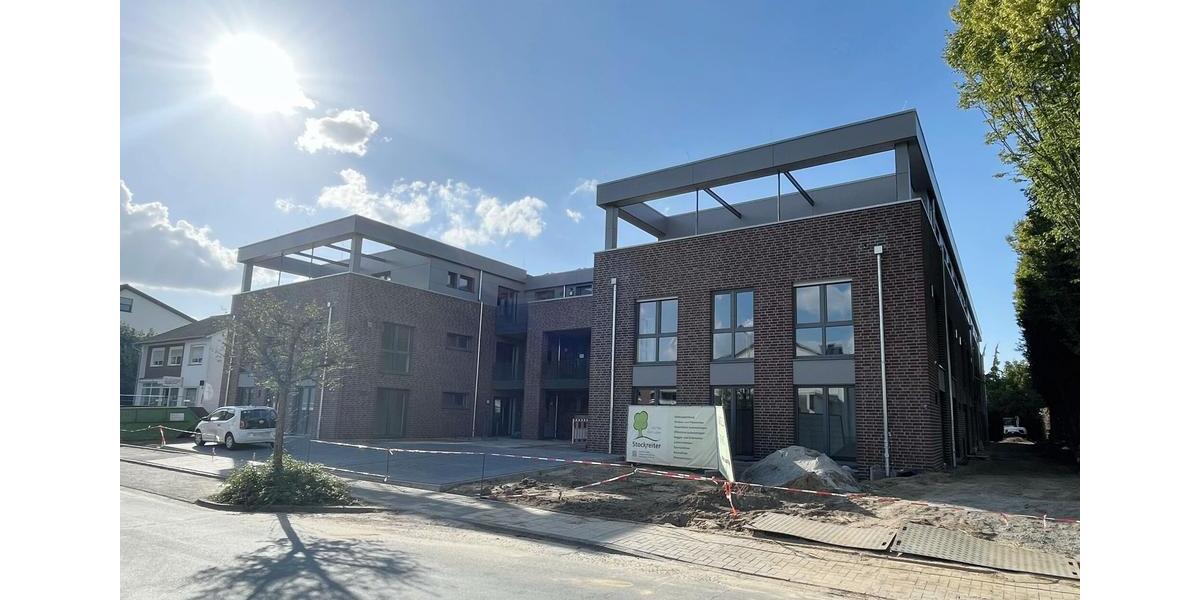 Erdgeschoßwohnung Lotte - 3 Zimmer, 92 m&sup2;, 1.020&euro; | Angebot:22400395