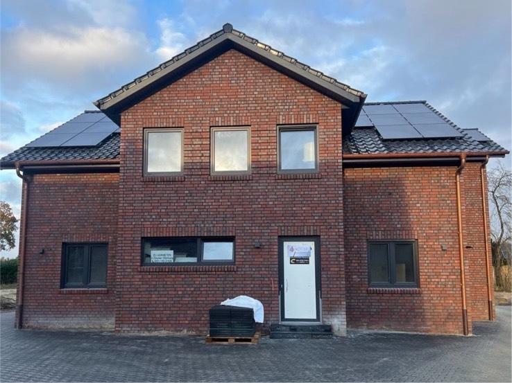 Erdgeschoßwohnung Börger - 3 Zimmer, 75 m&sup2;, 590&euro; | Angebot:25138588