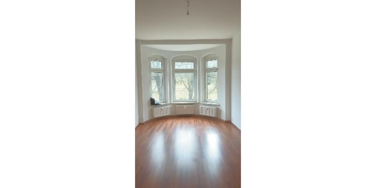 Charmantes Zuhause im Herzen von Crimmitschau 66 qm Mietwohnung 2 zimmer