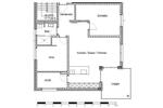 Erdgeschoßwohnung Weyhausen - 3 Zimmer, 96 m&sup2;, 1.285&euro; | Angebot:26588542