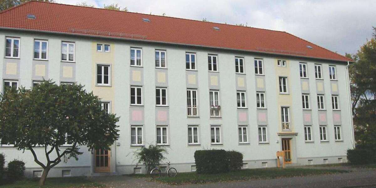 Wohnung zum Mieten in Guben 437 € 60.9 m² 3 zimmer