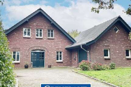 Haus zum Mieten in Bocholt 1.500 € 150 m² 4 zimmer