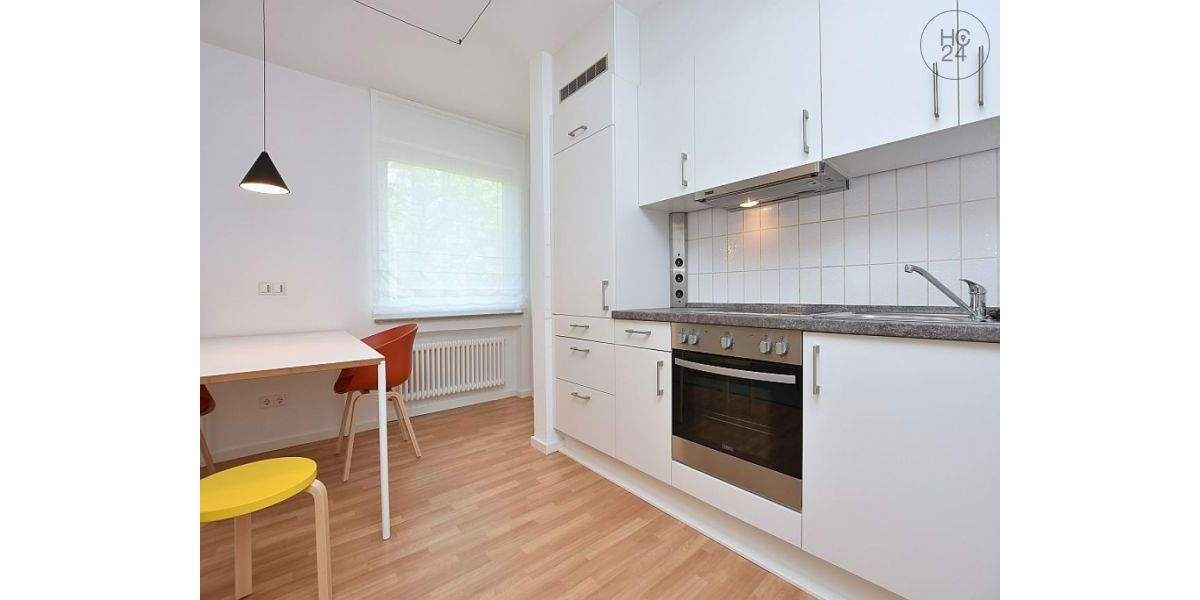 Etagenwohnung Ludwigsburg Süd - 2 Zimmer, 35 m&sup2;, 1.150&euro; | Angebot:25916213